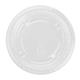 Fiesta Recyclable PET Lid for Portion Pots (1000 Pack)
