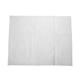 Lunch Napkin White 27x21cm 1ply M Fold (6000 Pack)