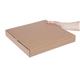 Fiesta Compostable Plain Pizza Boxes 14" (50 Pack)