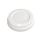 Fiesta Recyclable Coffee Cup Lids White 340ml / 12oz & 455ml / 16oz (1000 Pack)