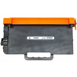 Alpa-Cartridge Compatible Brother TN3480 Hi Cap Toner