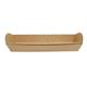 Fiesta Recyclable Baguette Tray (500 Pack)