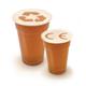 Huhtamaki Disposable Pint to Brim Tumblers UKCA CE Marked (500 Pack)