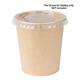 Fiesta Recyclable Portion Pots 100ml (1000 Pack)