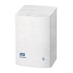 Tork Xpressnap White Dispenser Napkin 1Ply (9000 pack)