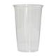 eGreen Disposable Pint Glasses to Brim UKCA CE Marked (1000 pack)