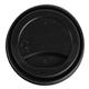 Fiesta Compostable Coffee Cup Lids 340ml / 12oz (50 Pack)