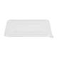 Fiesta Recyclable PET Lids for Bagasse Container Bases (100 Pack)