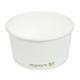 Vegware Compostable Hot Food Pots 170ml / 6oz (1000 pack)