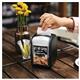 Tork Xpressnap Tabletop Napkins Dispenser Black