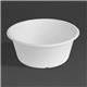 Fiesta Compostable Bagasse Bowl Base 750ml (50 Pack)