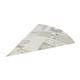 Colpac Biodegradable Newspaper Print Paper Chip Cones 183mm (1000 pack)