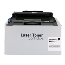 Alpa-Cartridge Compatible Brother HL2030 Drum Unit DR2000 also for DR2005