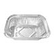 Fiesta Recyclable Foil Containers 250ml (1000 Pack)