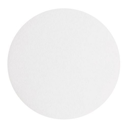 Burger Plastic Discs 100mm (5000 Pack)