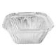 Fiesta Recyclable Foil Container 100ml (200 Pack)