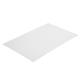 Greaseproof Paper Sheets White 255x 406mm (500 Pack)