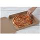 Fiesta Compostable Plain Pizza Boxes 12" (100 Pack)
