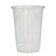 eGreen Disposable Half Pint Glasses to Brim Glasses UKCA CE Marked (1250 Pack)