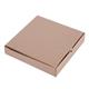 Fiesta Compostable Plain Pizza Boxes 9" (100 Pack)