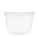 Faerch OHCO 95mm Recyclable Deli Pots Base Only 227ml / 8oz