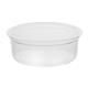 Fiesta Recyclable rPET Deli Cups 225ml/8oz (300 Pack)