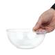 Vegware 185-Series Compostable Bon Appetit Salad Bowls 32oz (300 Pack)