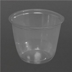 Faerch OHCO 95mm Recyclable Deli Pots Base Only 340ml / 12oz