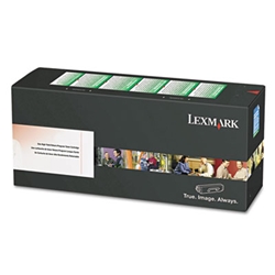 Lexmark 24B7181 Black Toner Cartridge