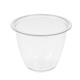 Faerch OHCO 80mm Recyclable Deli Pots Base Only 113ml / 4oz