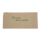 Swantex Recycled Lunch Napkin Kraft 32x30cm 1ply Pre-Folded (6000 Pack)