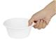 Fiesta Compostable Bagasse Bowl Base 400ml (50 Pack)