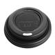 Fiesta Compostable Espresso Cup Lids 114ml / 4oz (50 Pack)