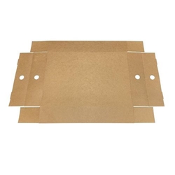 Fiesta Recyclable Insert For Large Platter Box Full Sized (50 Pack)