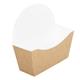 Colpac Compostable Kraft Bagel Scoops (1000 pack)