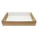 Fiesta Recyclable Insert For Large Platter Box Full Sized (50 Pack)