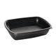 Fastpac Medium Rectangular Food Containers 900ml (300 Pack)
