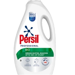 Persil Pro-Formula Small & Mighty Liquid Bio 2.9 Litre 110W