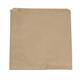 Vegware Compostable Kraft Sandwich Bags (1000 Pack)