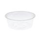 Vegware Compostable Cold Portion Pot Lids 59ml / 2oz and 118ml / 4oz