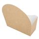 Colpac Compostable Kraft Bagel Scoops (1000 pack)