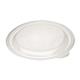 Fastpac Medium Round Food Container Lids 750ml / 26oz and 1000ml / 35oz (300 Pack)