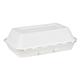 Fiesta Compostable Bagasse Food Containers 9x6" (200 Pack)