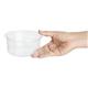 Fiesta Recyclable rPET Deli Cups 340ml/12oz (300 Pack)