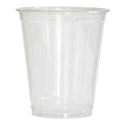 eGreen Disposable Glasses 440ml (1000 pack)