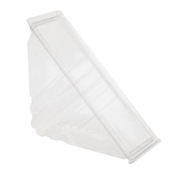 Faerch Recyclable Standard Sandwich Wedges (500 Pack)