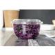 Vegware 96-Series Compostable PLA Deli Pots 8oz (1000 pack)