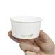 Vegware Compostable Hot Food Pots 170ml / 6oz (1000 pack)
