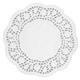 Olympia Round Paper Doilies 300mm (250 pack)