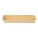 Fiesta Recyclable No. 2 Sushi Tray Bases 220x90mm (300 Pack)